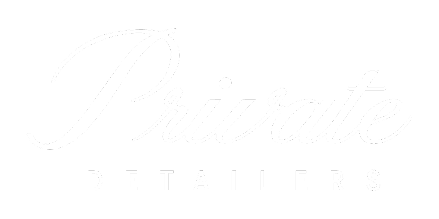 Private Detailers