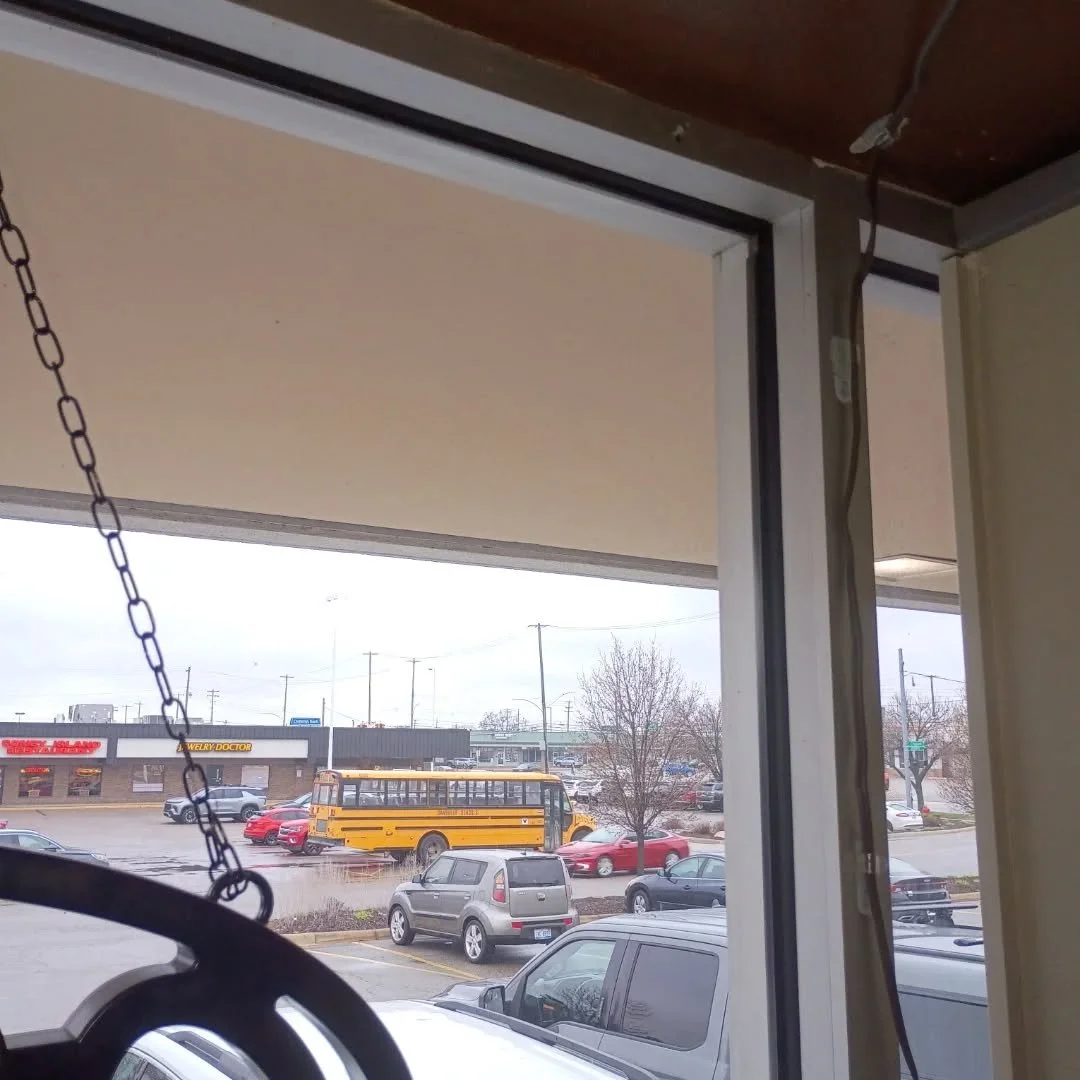 Need your business windows cleaned regularly call today! 48% of potential customers won't come into your business if it's not clean and kept up! Let's keep your business clear and steady!