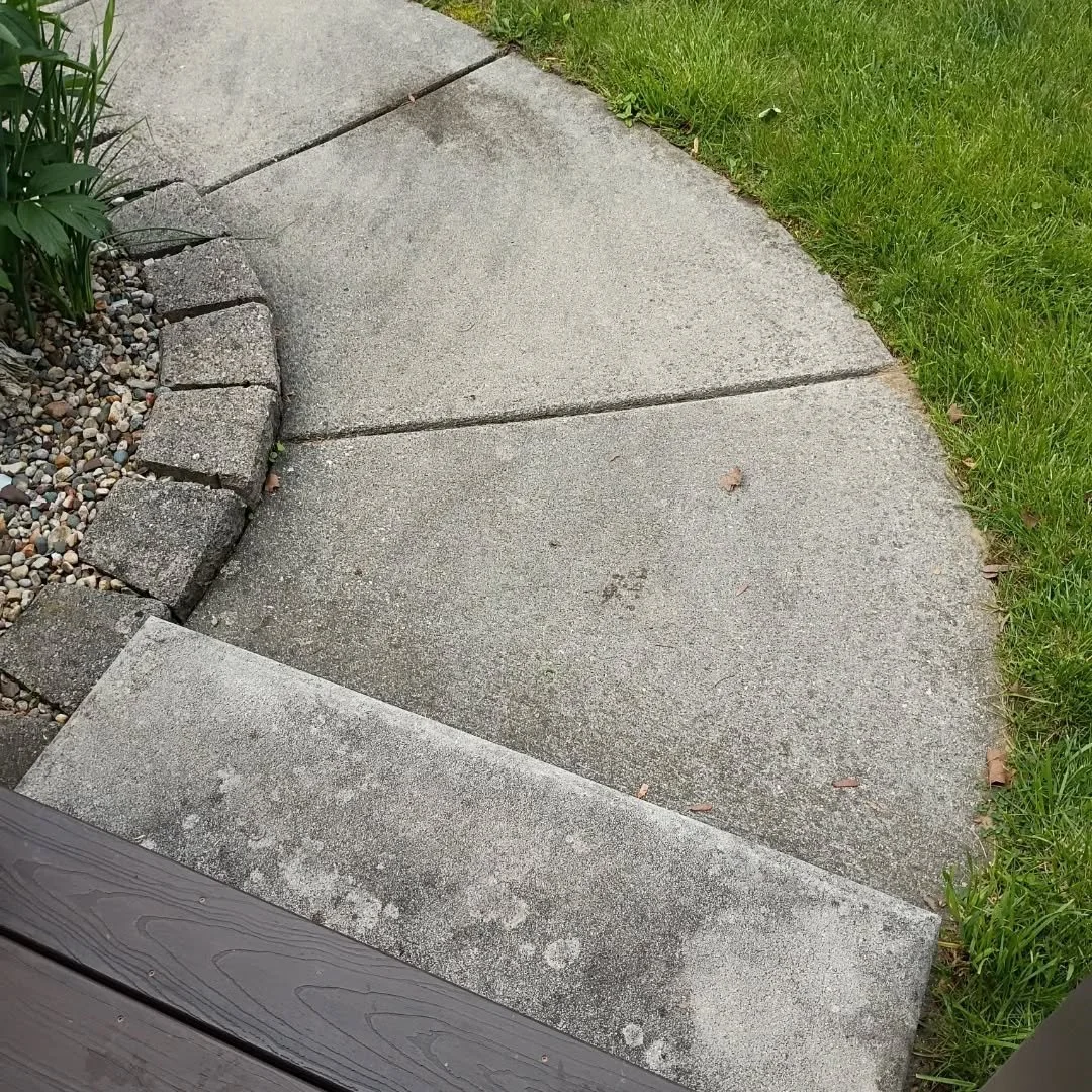 Let's brighten up your walkways!