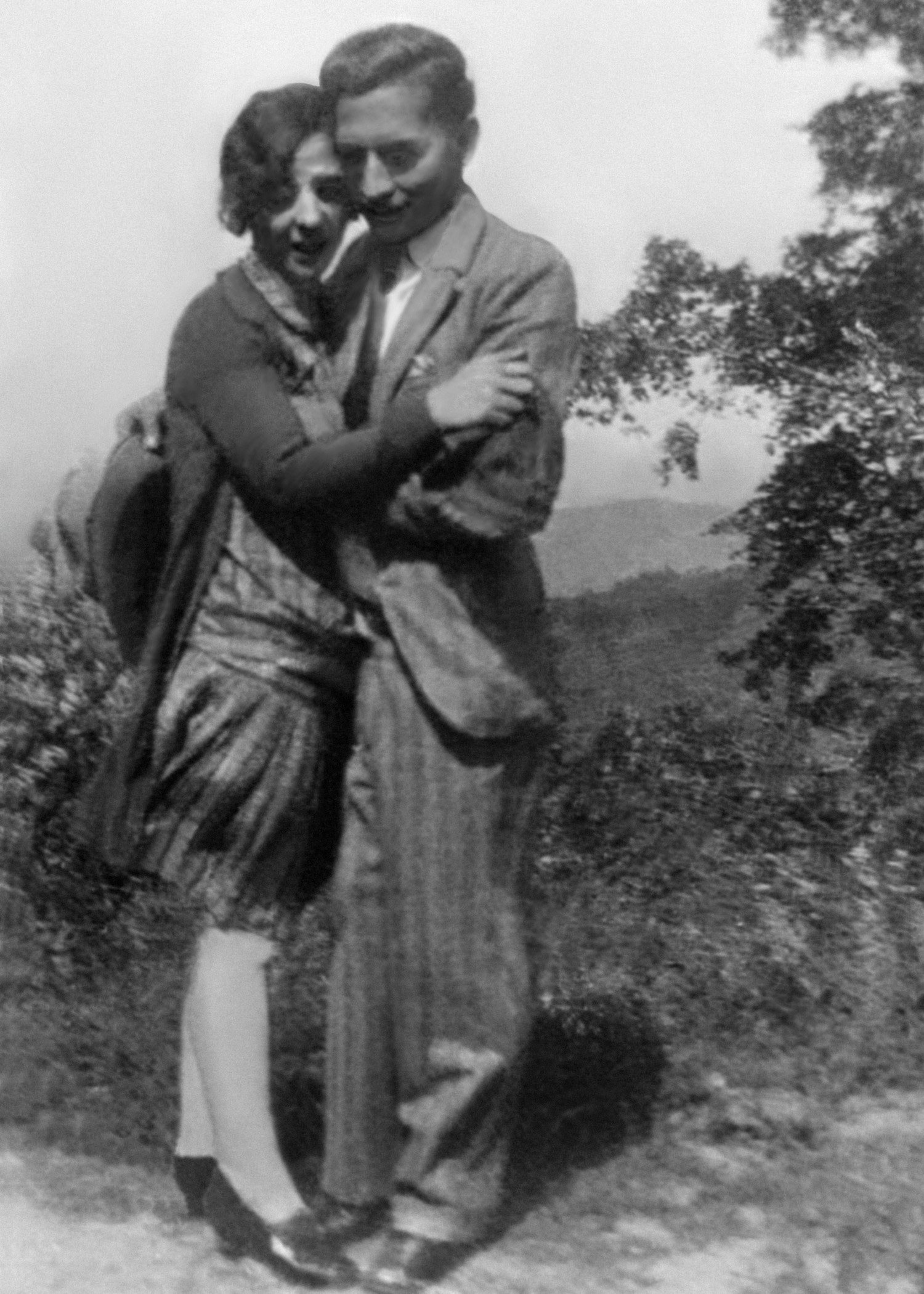 Julius Shawkey and Dorothy Werl Shawkey.jpg