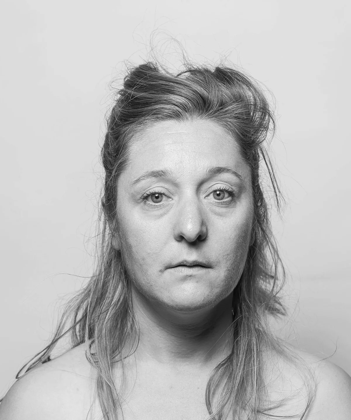 Karolien Verlinden - portret