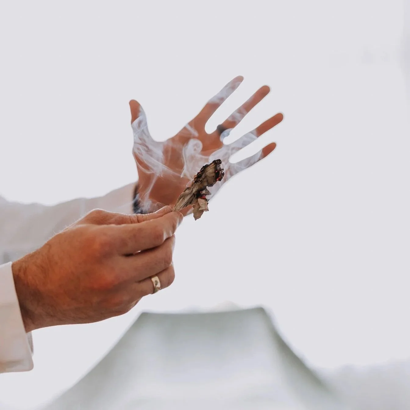 A Brief History Of Shamanism