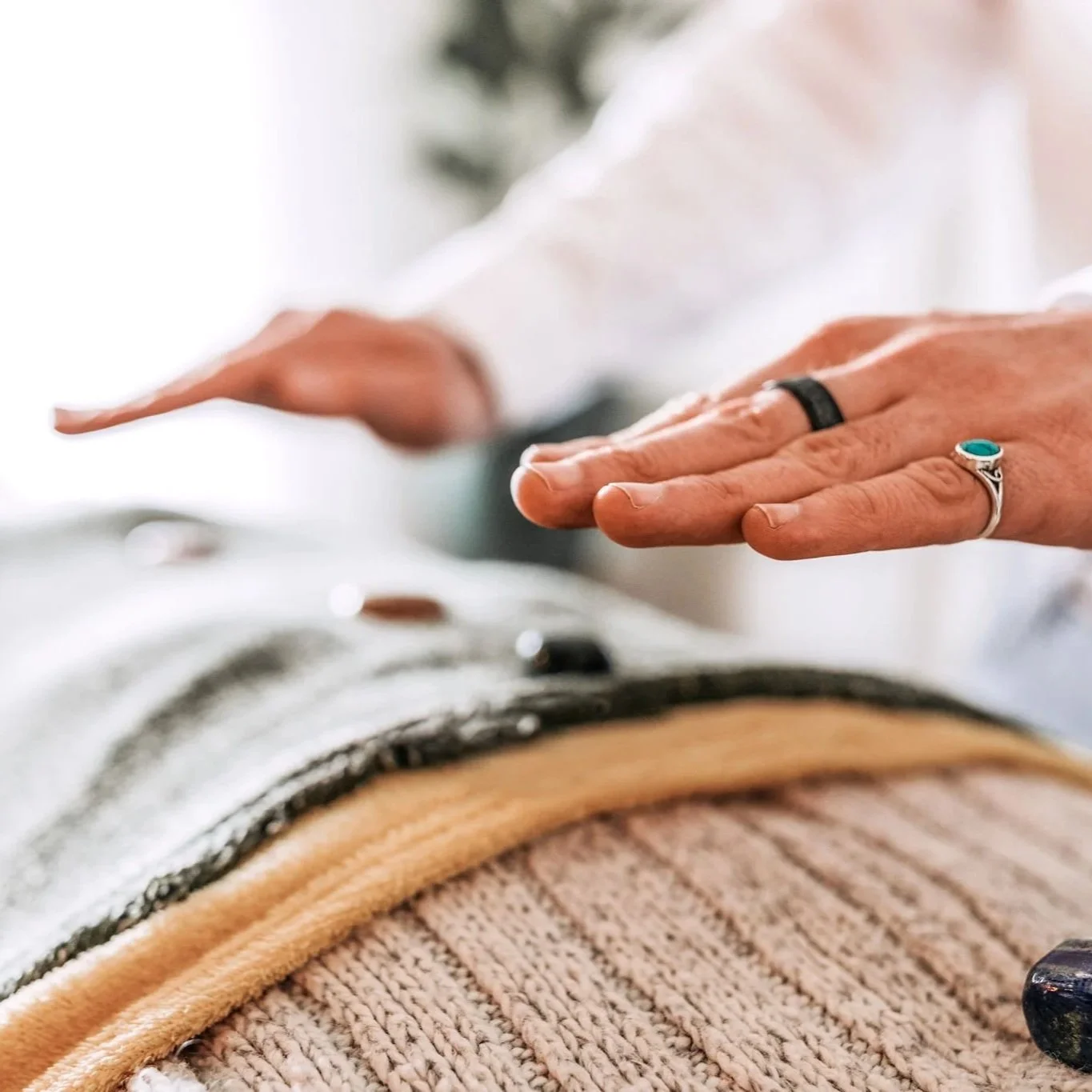 The Luminous Energy Field