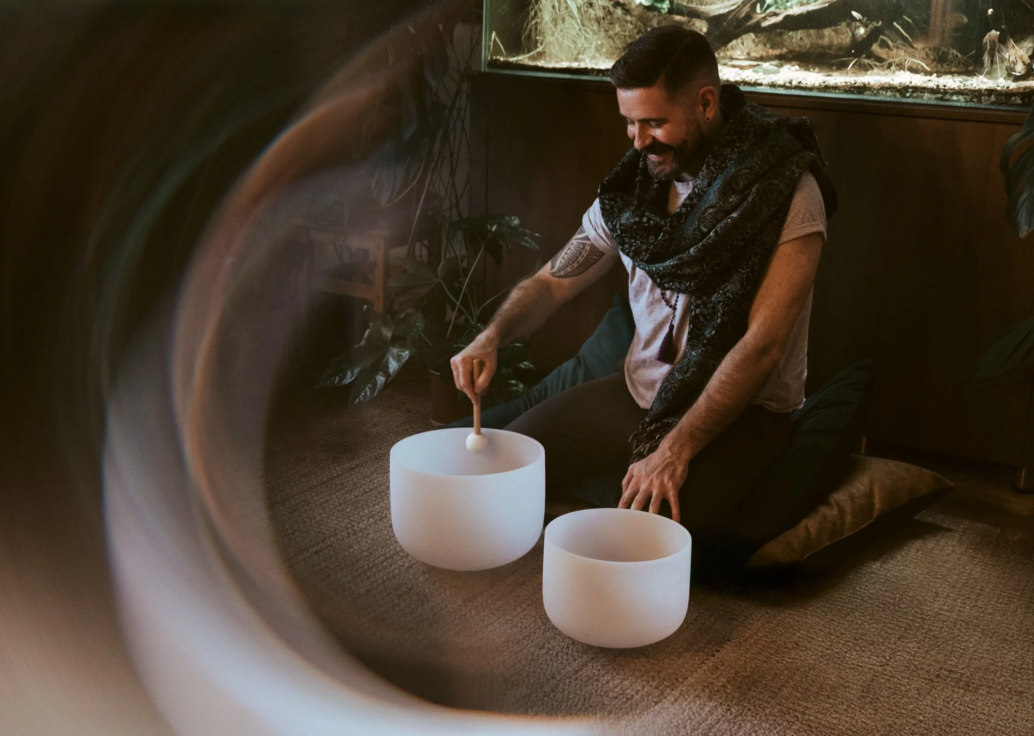 A Six-week Journey To Awaken Your Voice