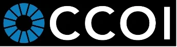 Logo of CCOI: The Collaborative Community on Ophthalmic Innovation