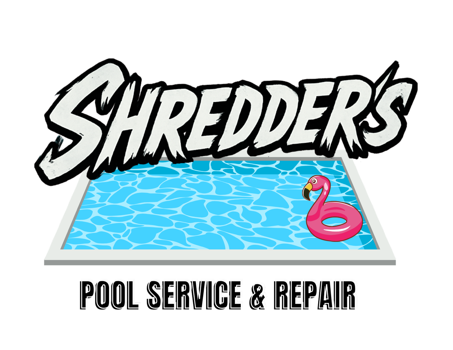 Shredder's Pool Service