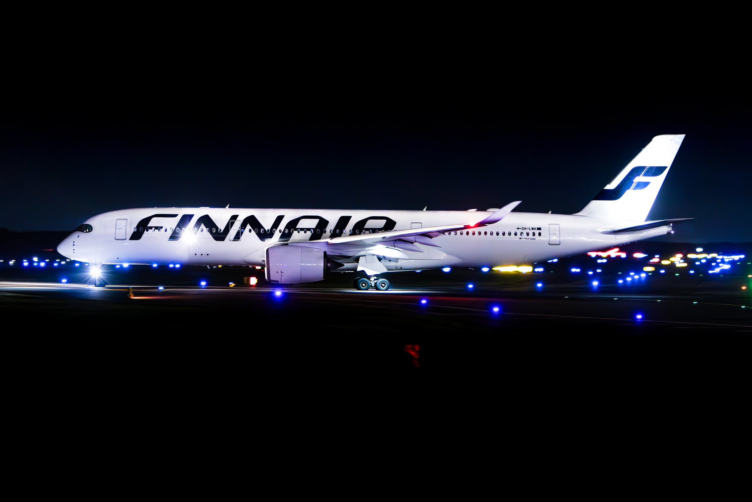 Aviation collaborations