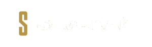Savorak logo with a large gold 'S' and the word 'Savorak' in white text on a black background.