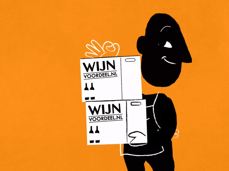 Wijnvoordeel
