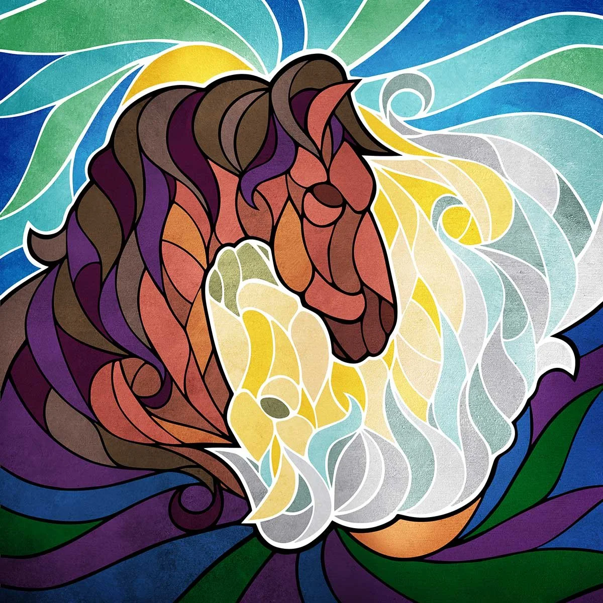 Mane Connections