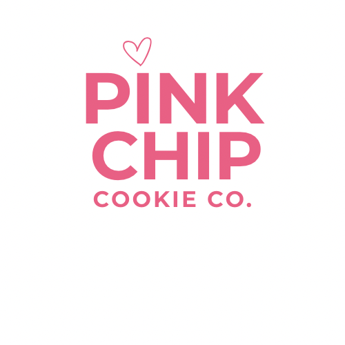 Pink Chip Cookie Co.