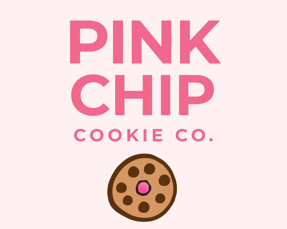 Pink Chip Cookie Co.
