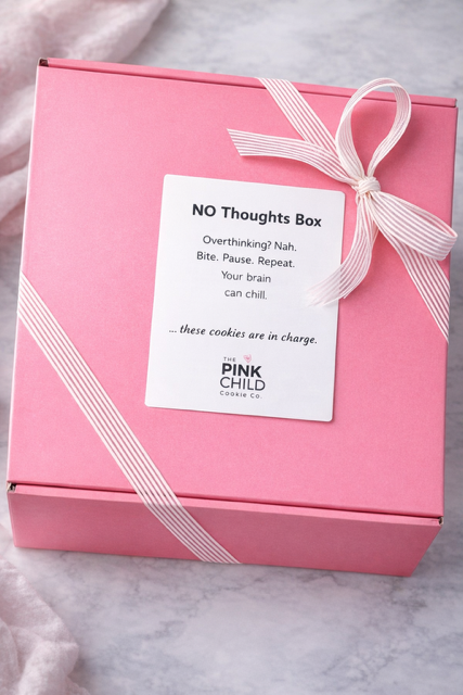 No Thoughts Box