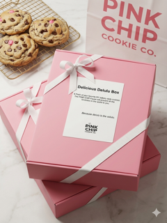 Delicious Delulu Box