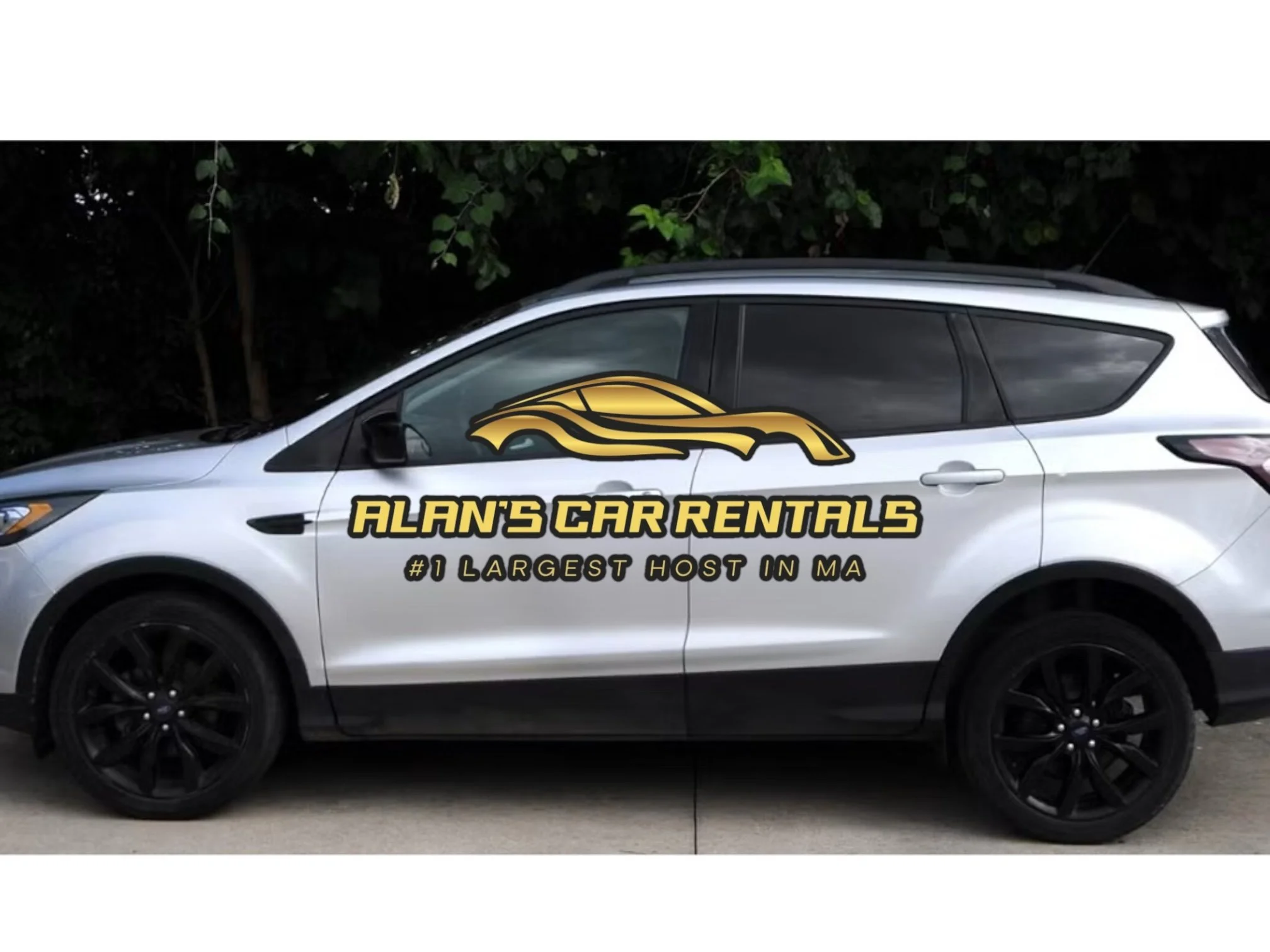 Ford Escape - 2nd Newest Model