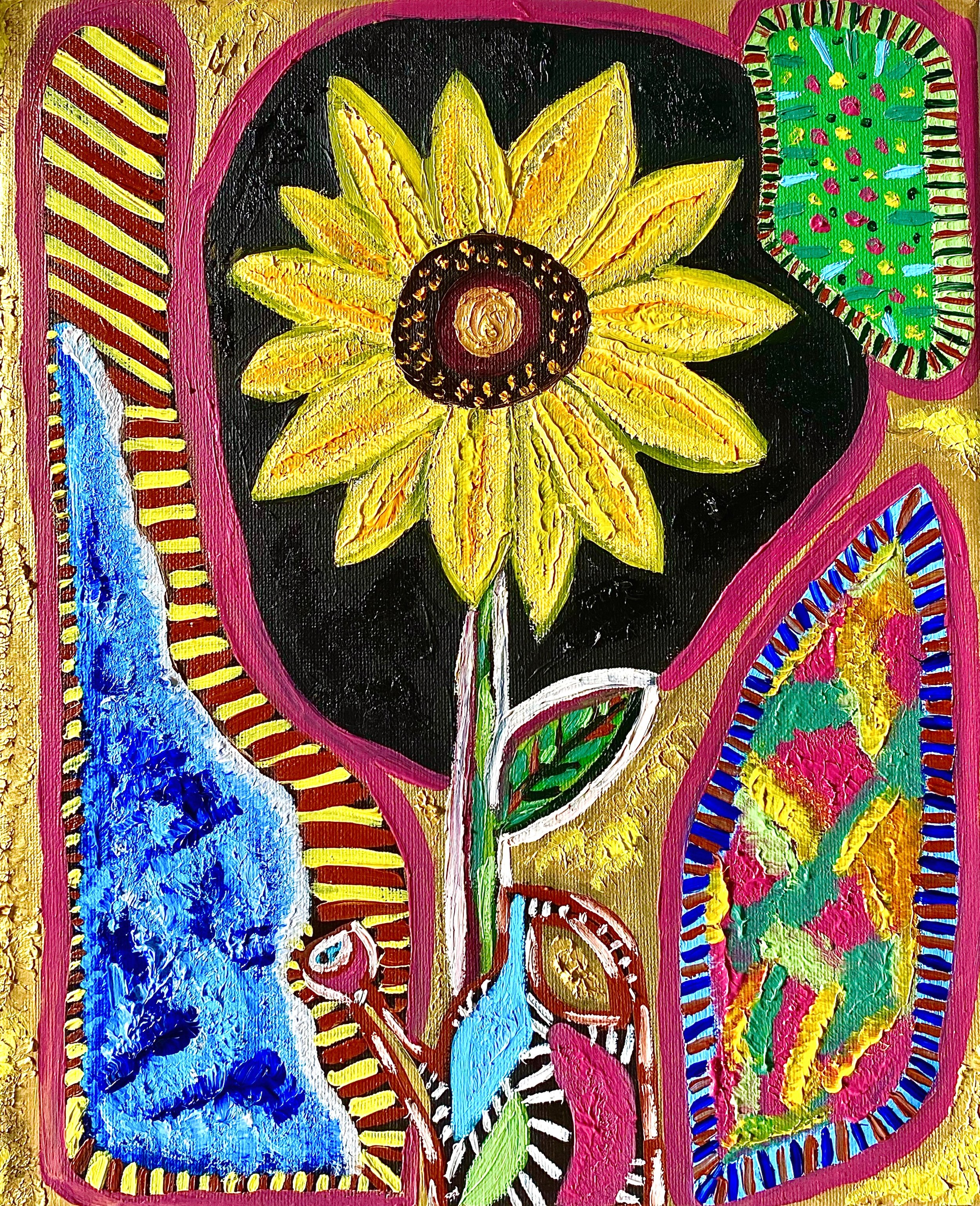 "Girasole"