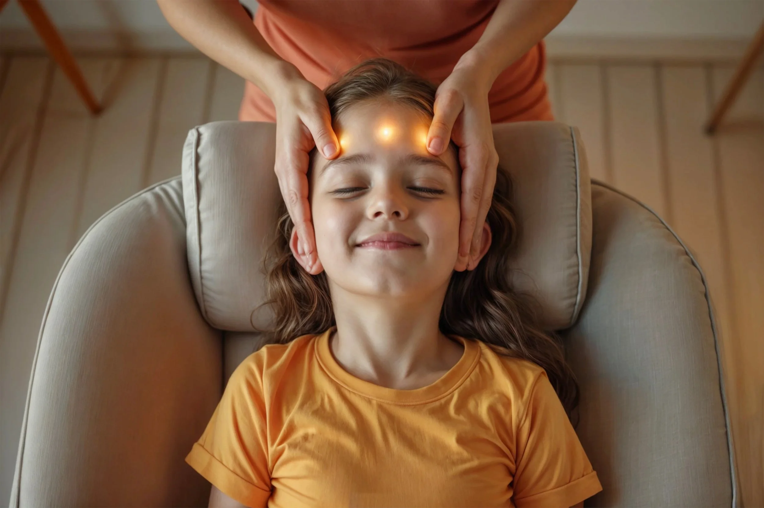 Child (baby) Session