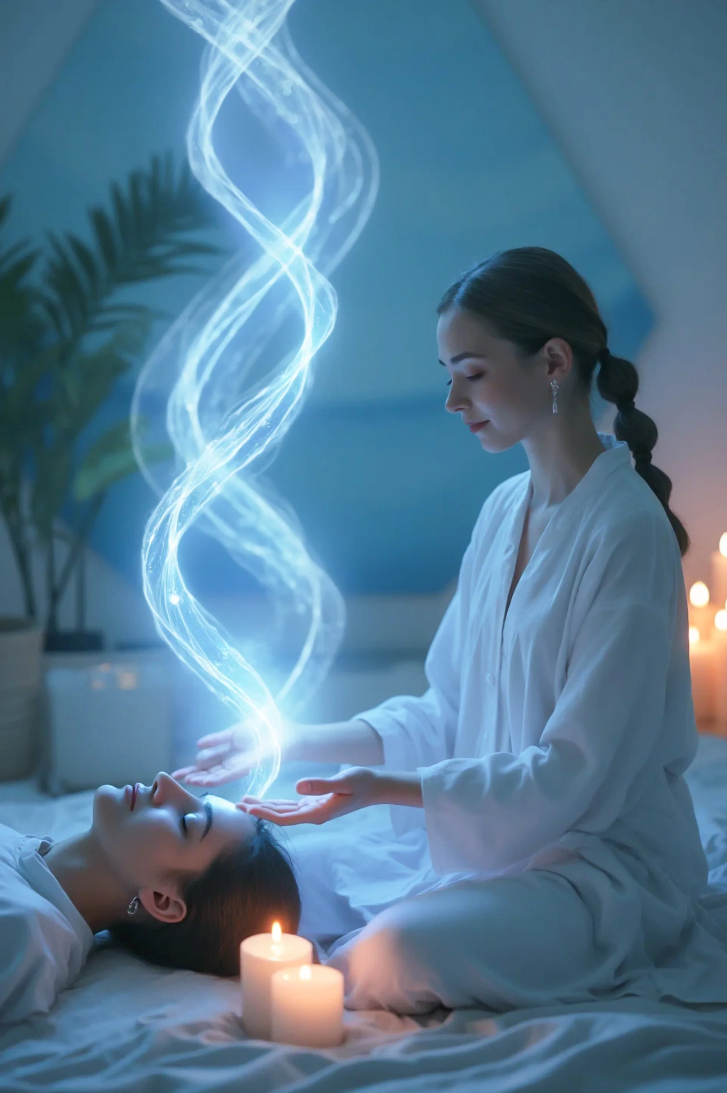 Trauma Release Session