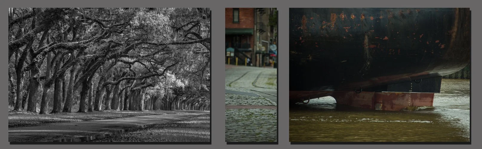 The Summer of Projects