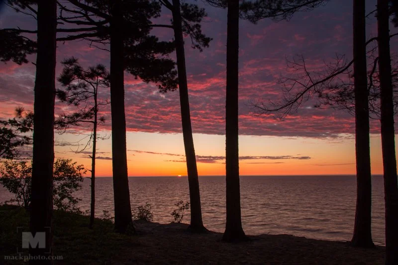 2015 Quiet Light Workshops