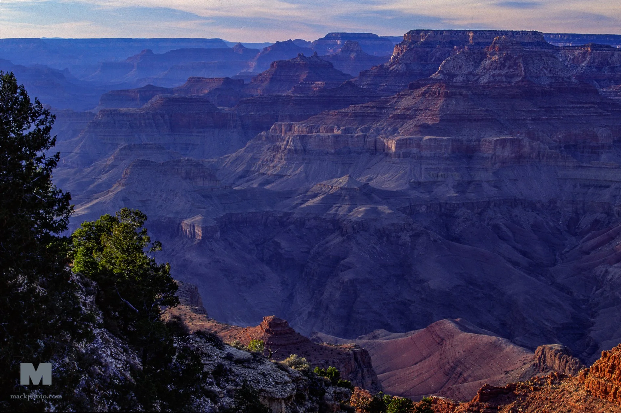 Happy 100th Birthday Grand Canyon National Park!