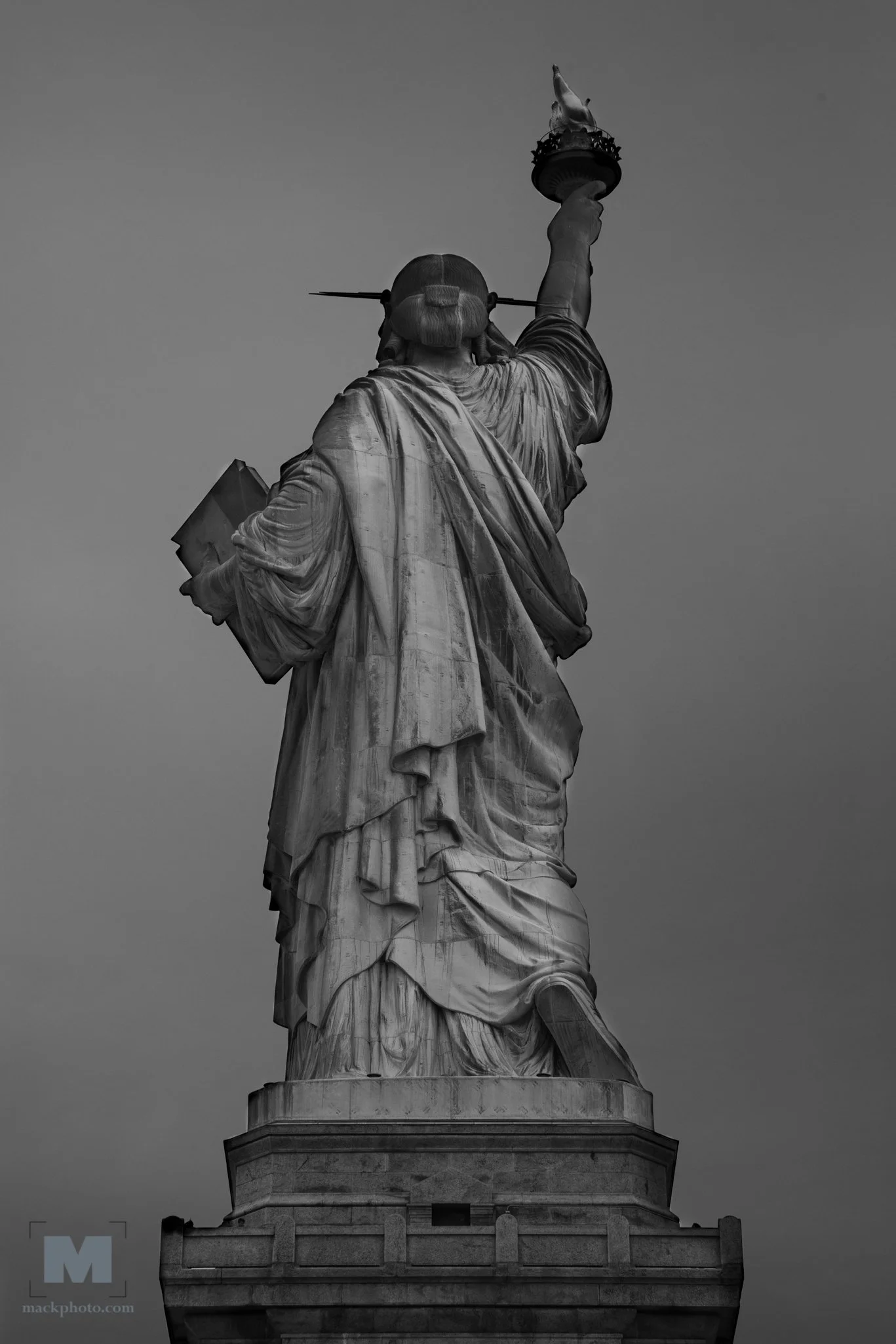 Statue of Liberty