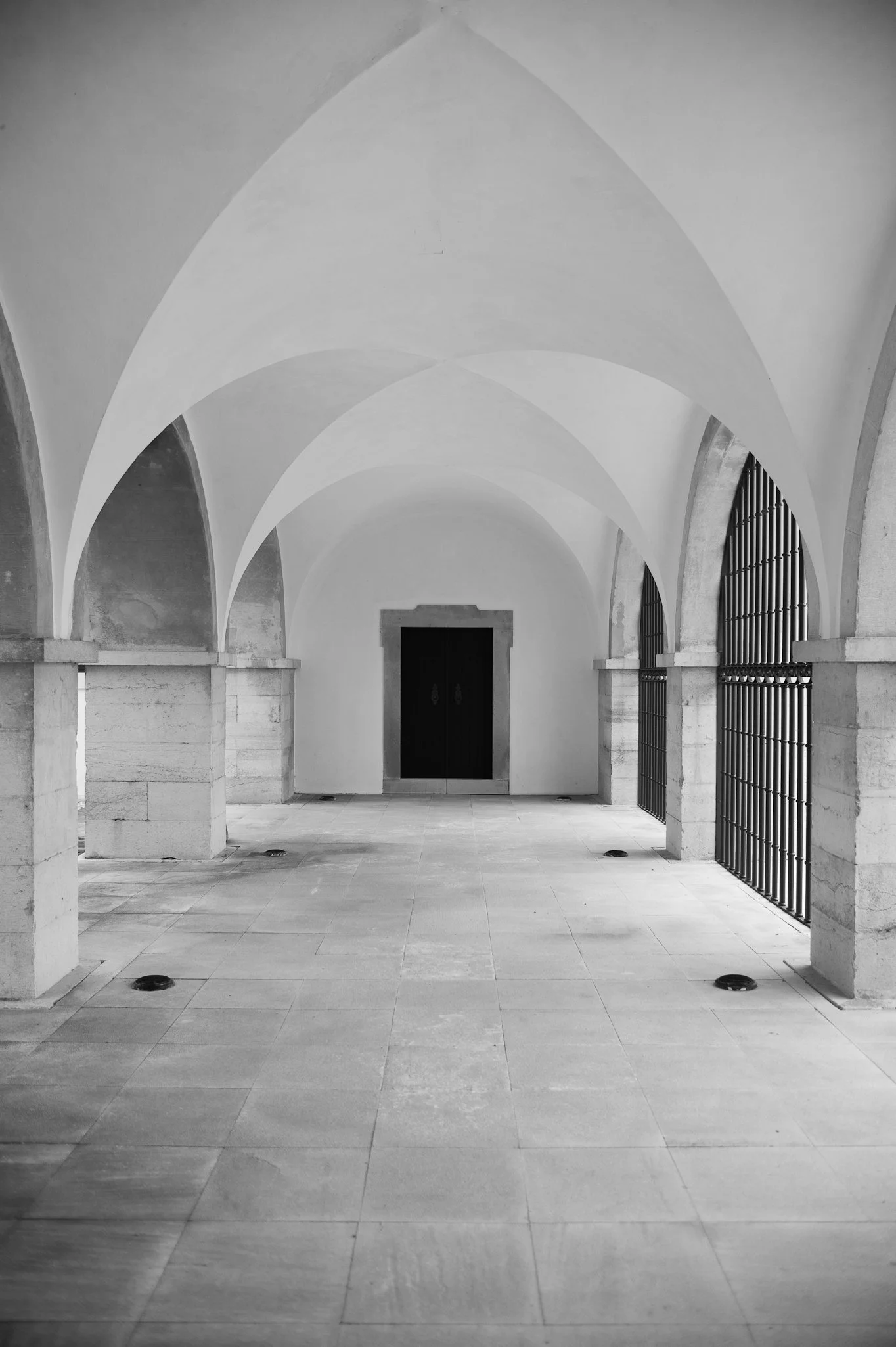 Putting together a Portfolio of Images... 