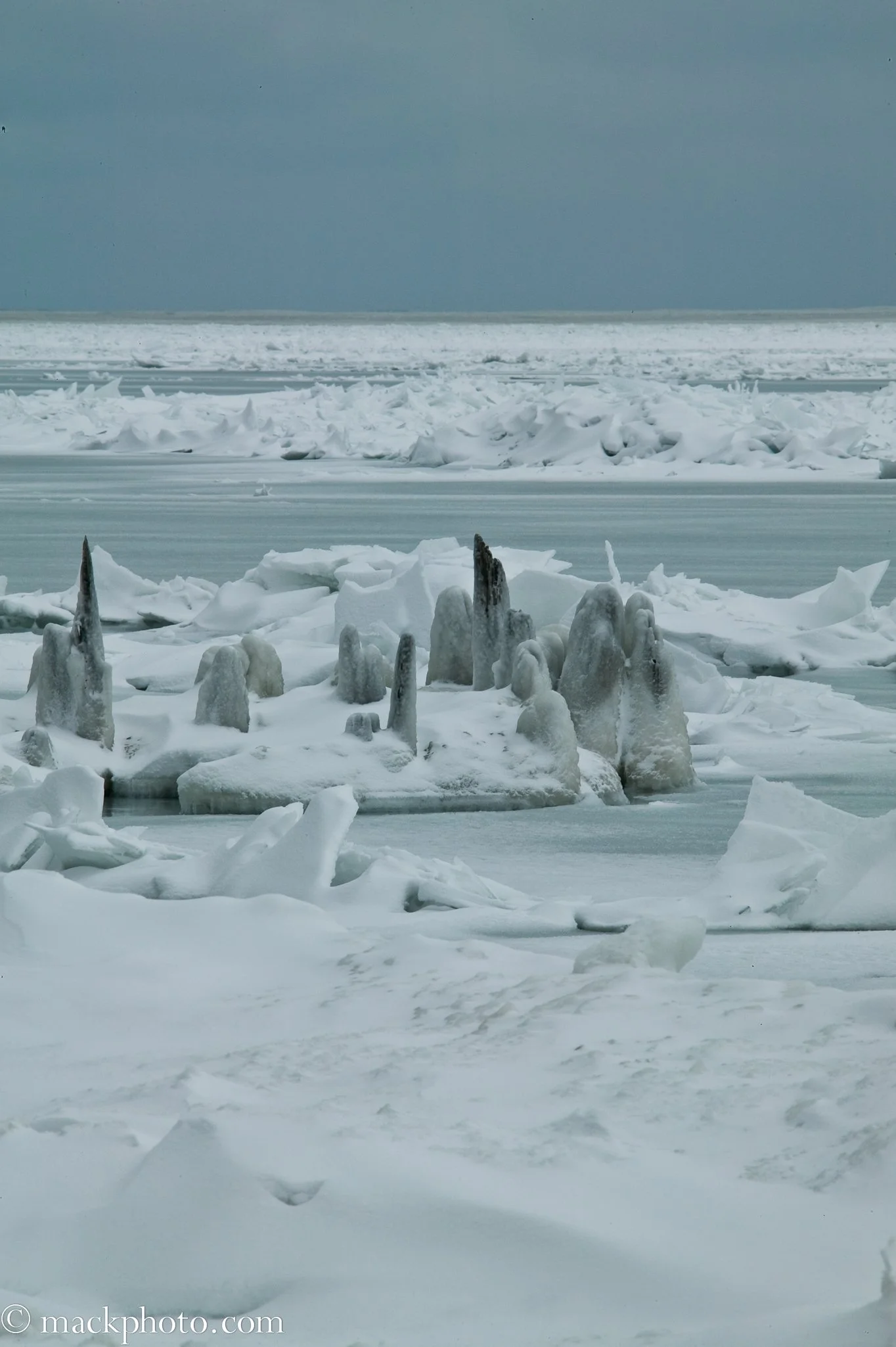 Starting A New Project - The Great Lakes Project