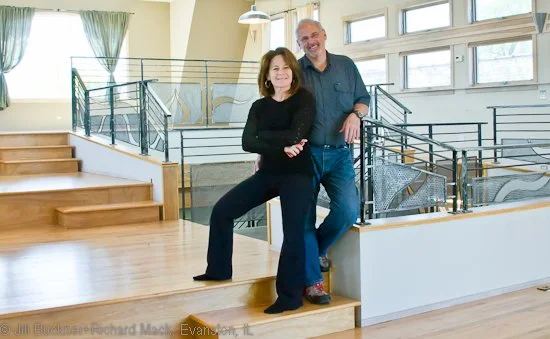 Teaming up with Another Photographer on a project