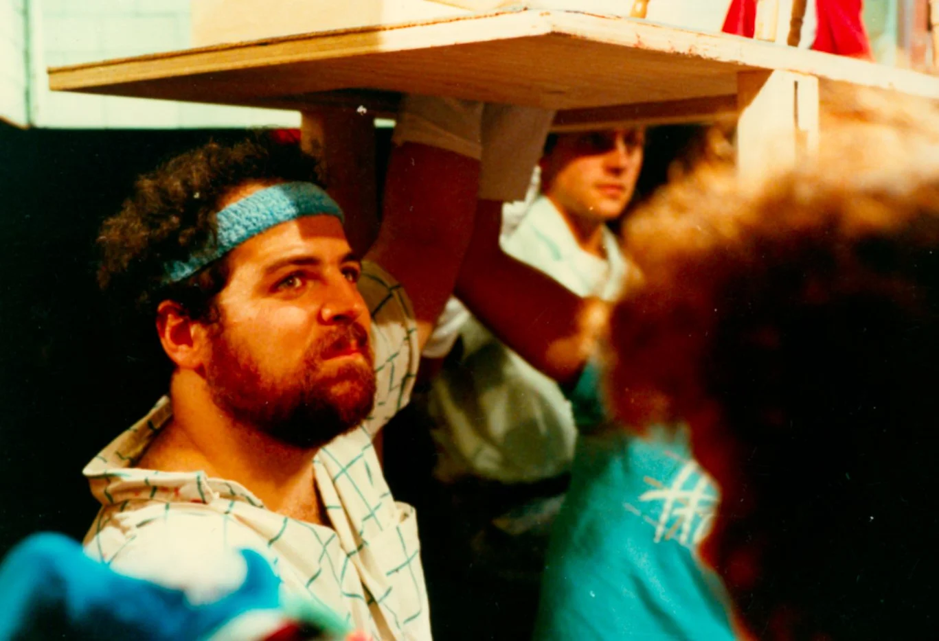 Out of Tragedy Change Can Spring Forth