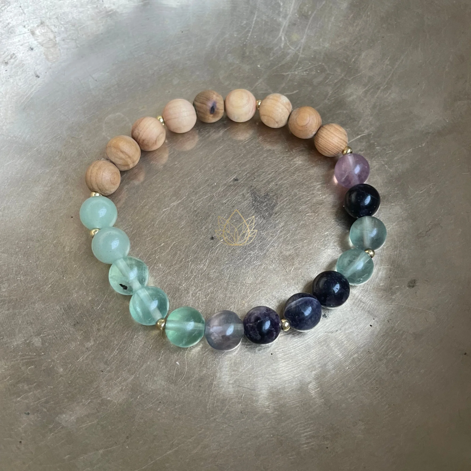 DIFFUSER ARMBAND · Flourit