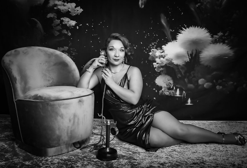 Golden Age : Star Hollywoodienne