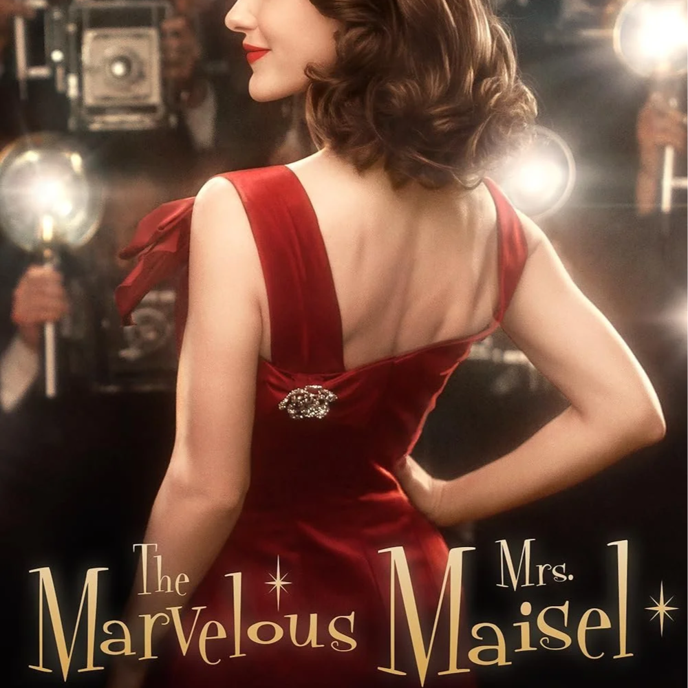 The Marvelous Mrs.Maisel
