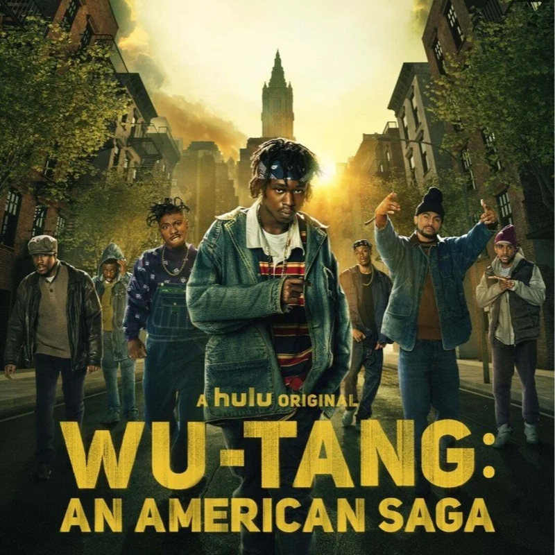 WuTang: An American Saga