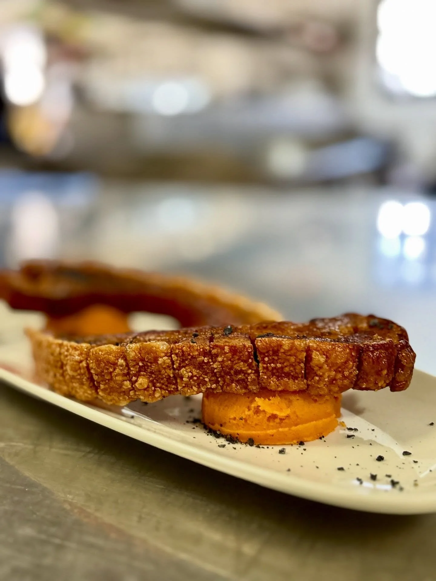Los torreznos de El Picachuelo, una obra de arte 🔥
Crujientes por fuera, tiernos por dentro. 

El Picachuelo Restaurante Asador 
918 686 074 - 630 427 388
www.elpicachuelo.es 

#torreznos #restaurantemadrid #turismogastron&oacute;mico #planesmadrid 