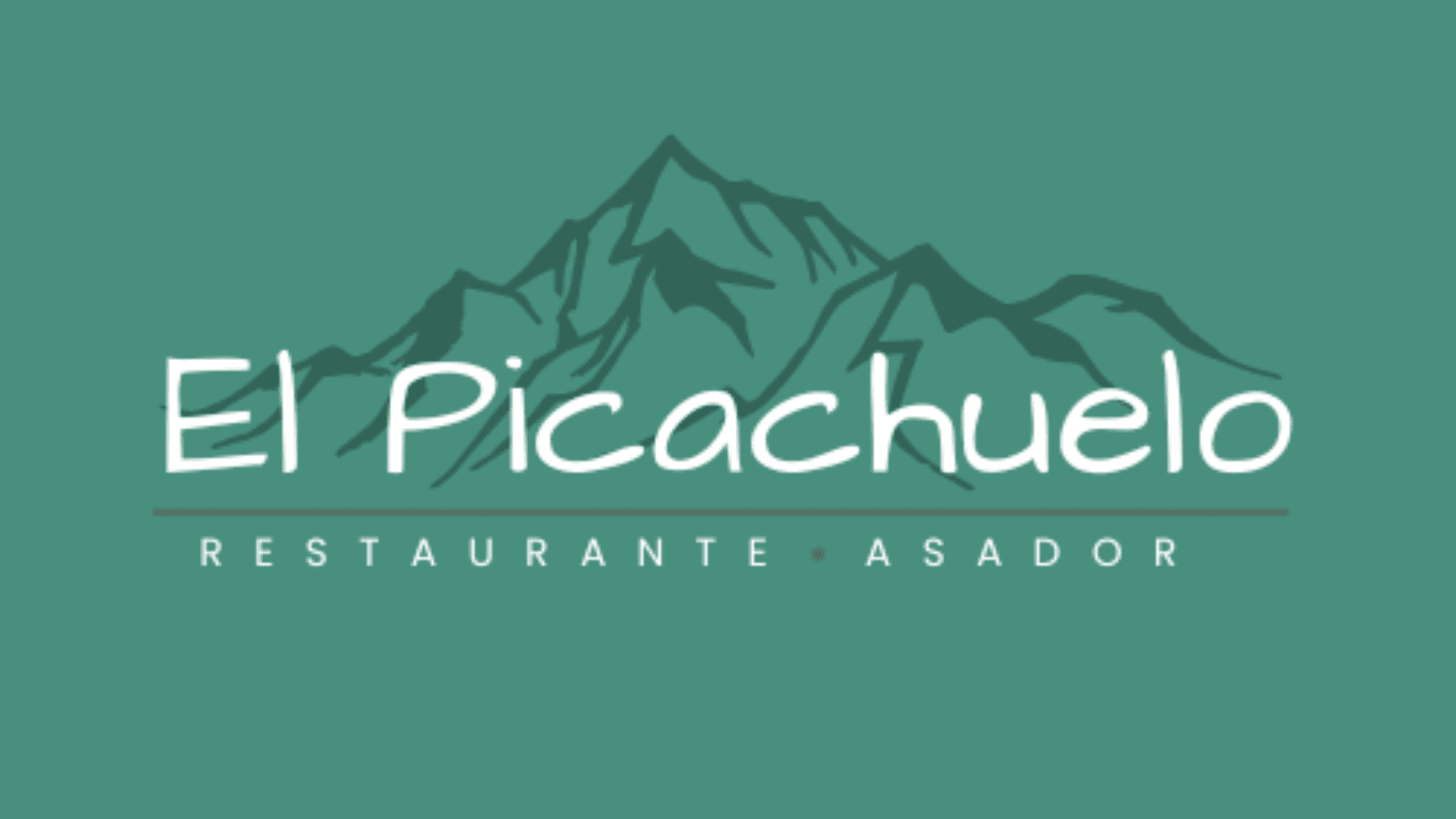 El picachuelo