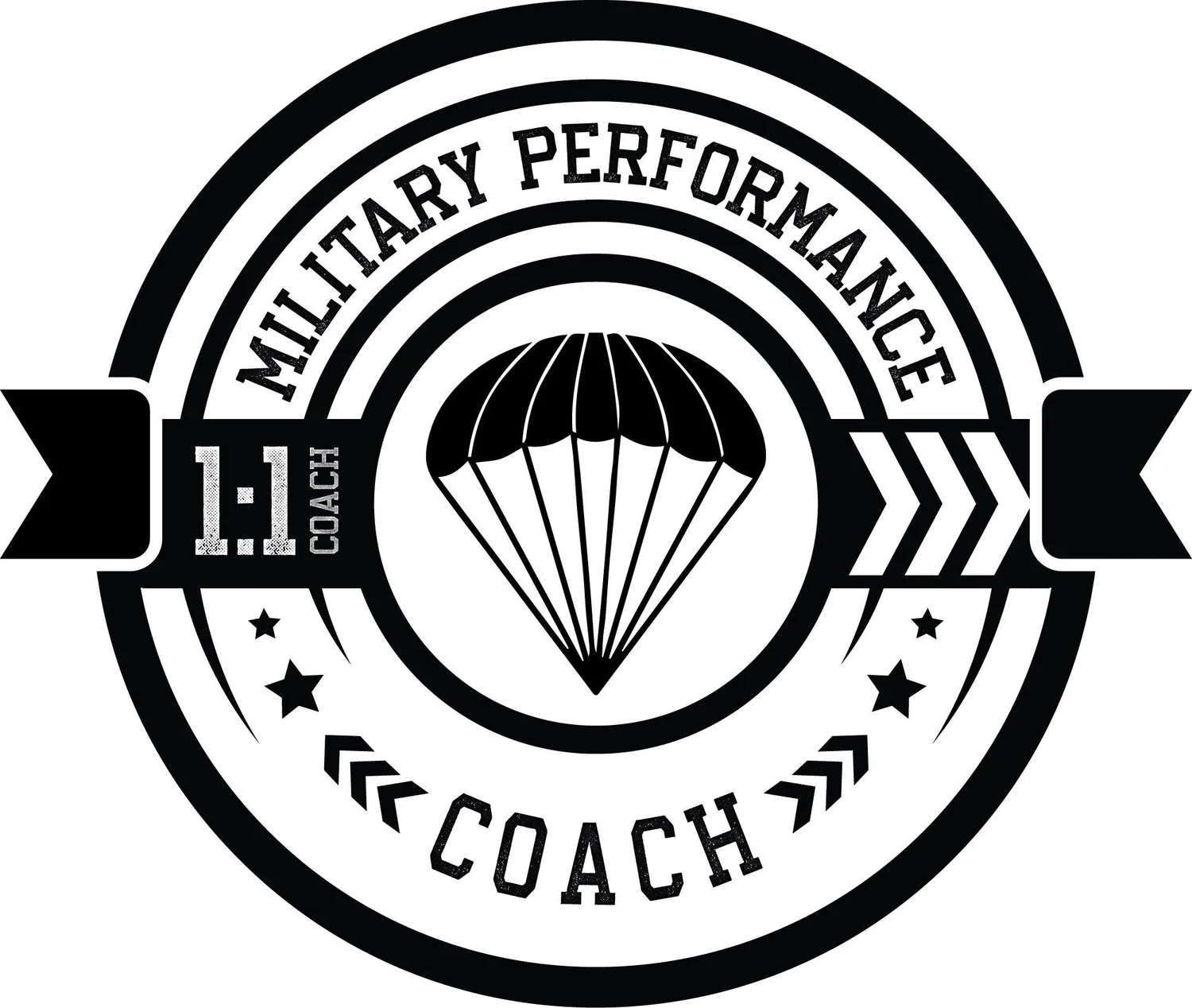 Military Performance Coach