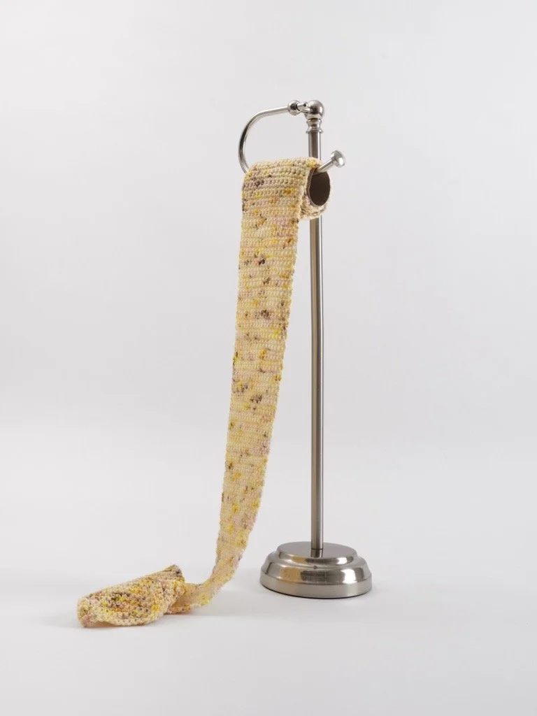 all this art is shit, 2025