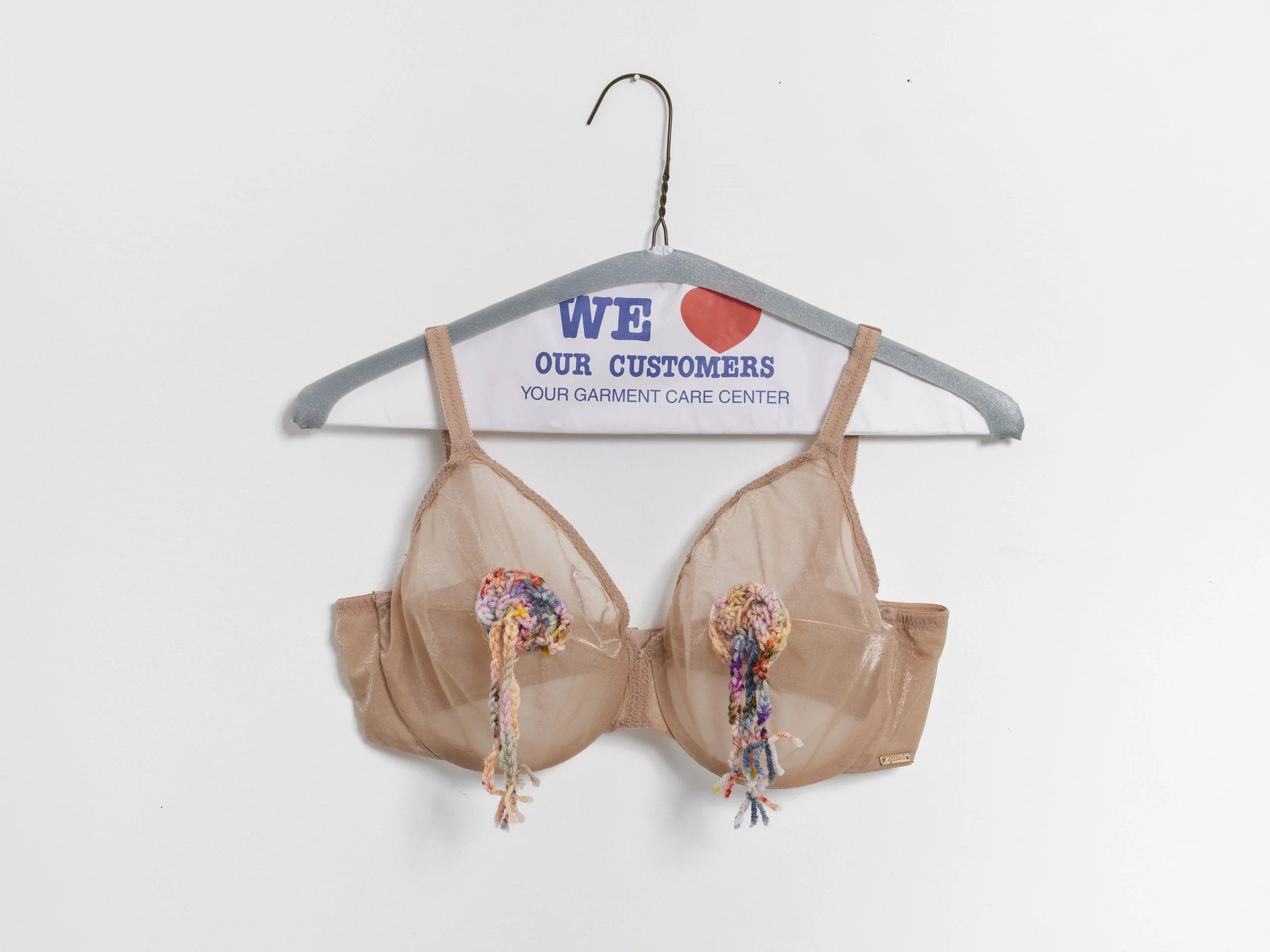 We Love Our Customers, 2025