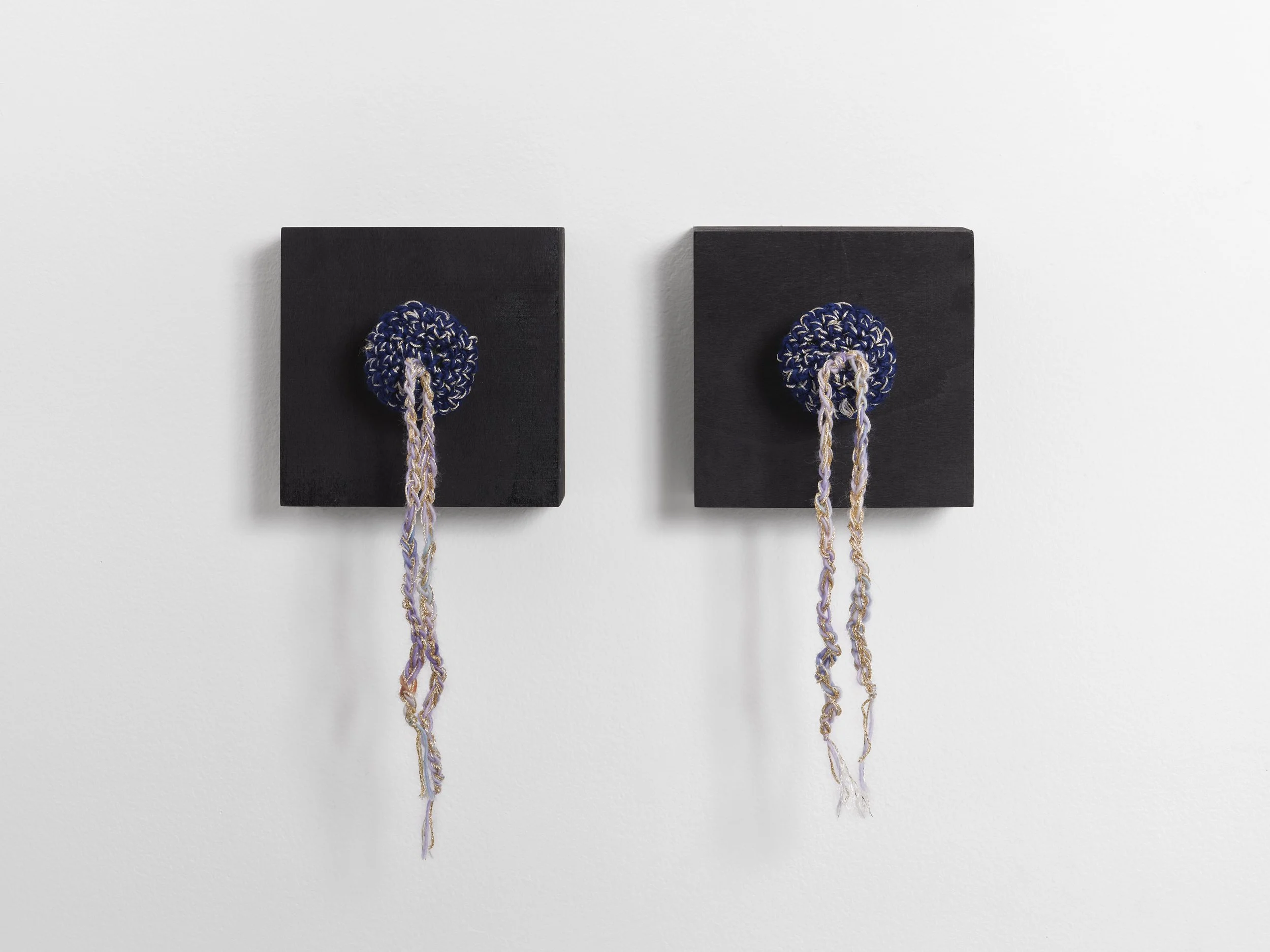 Rotational Pull, 2025