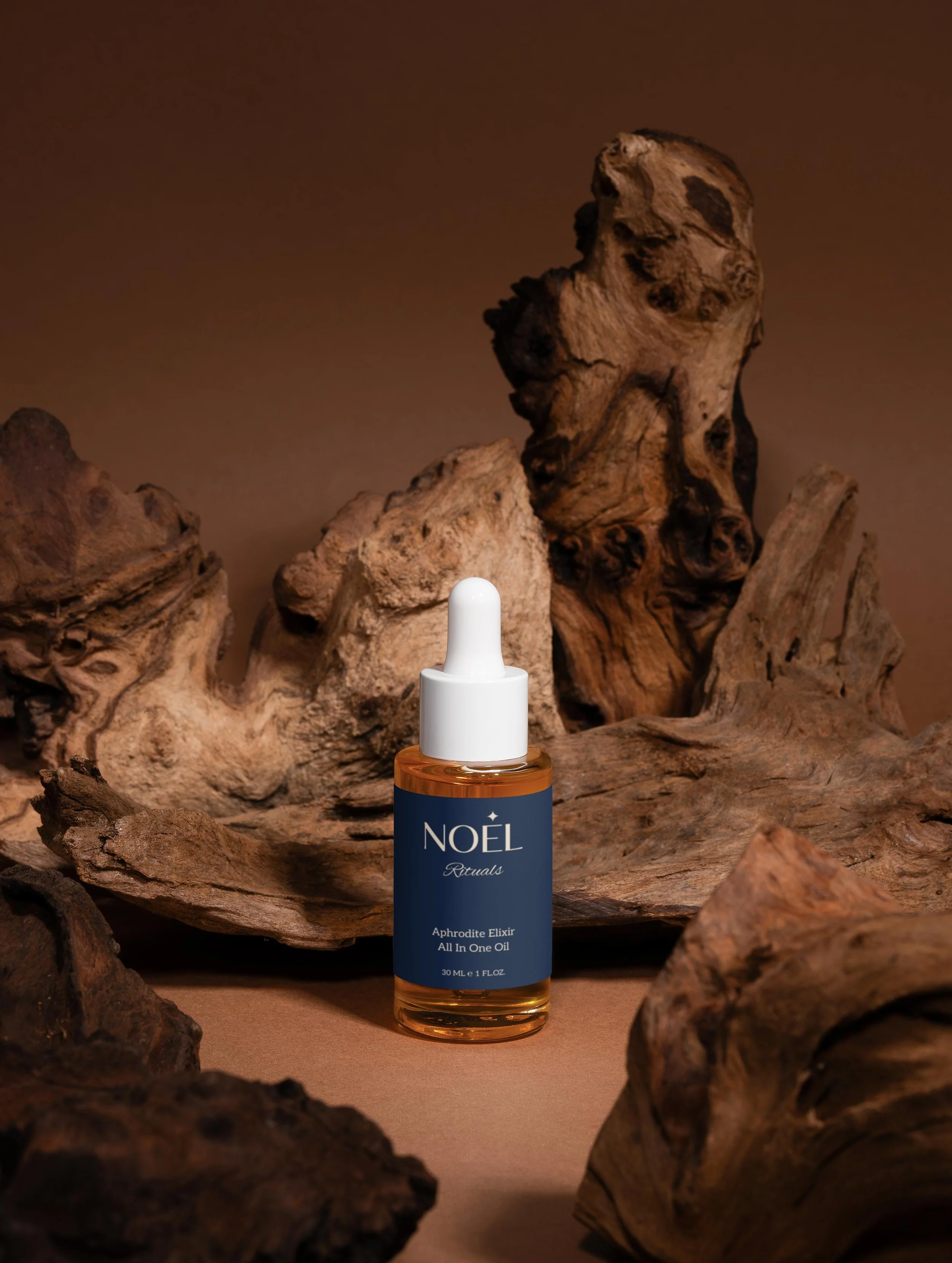 Aphrodite Elixir: The Ritual of Radiance