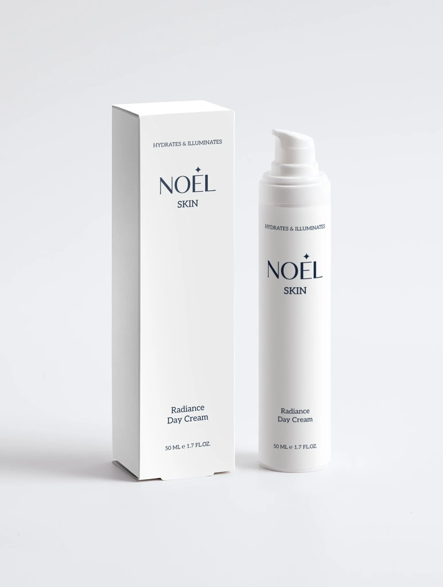 Silky Skin, Deep Hydration: A Closer Look at Our Radiance Day Cream