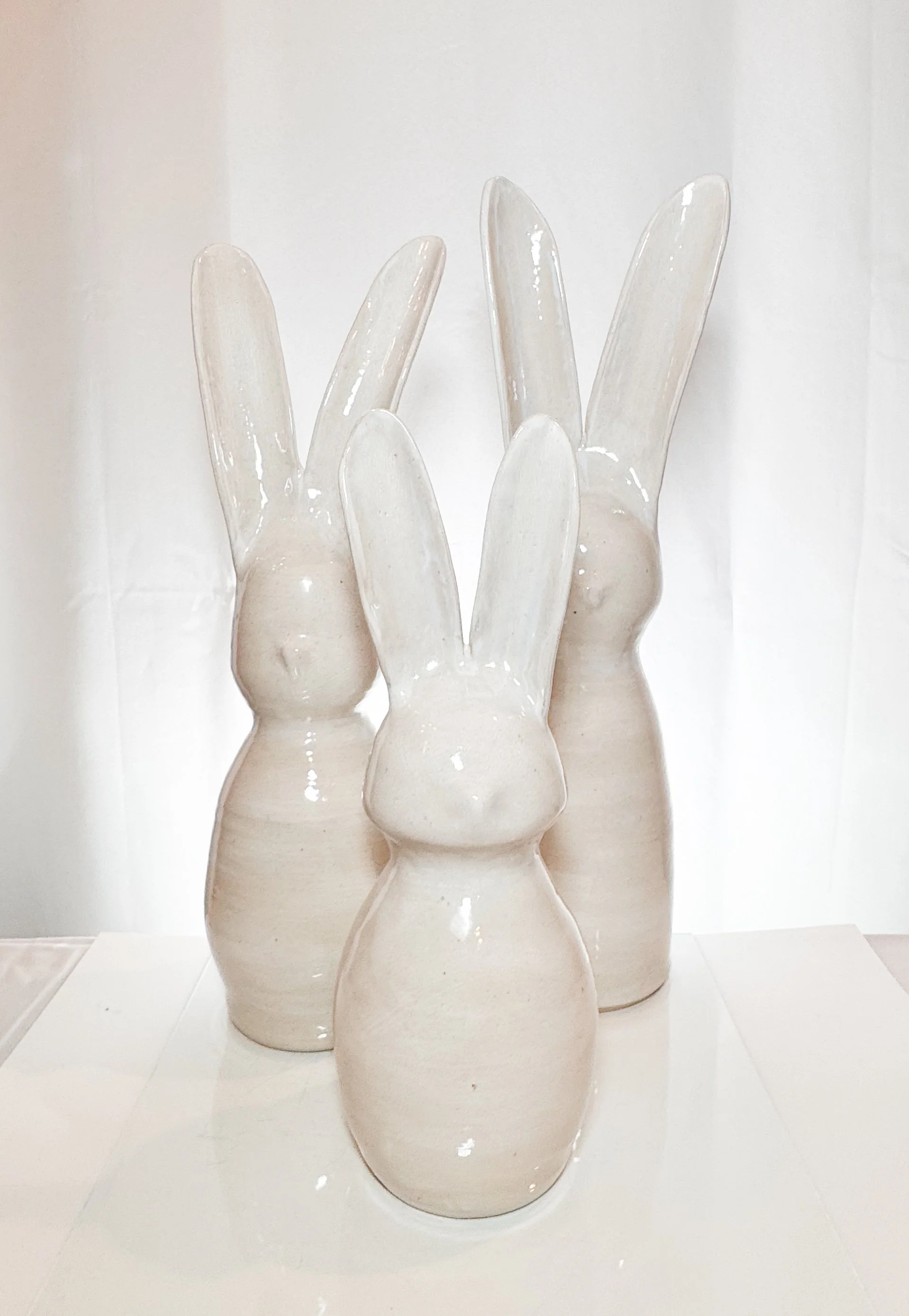 Solid Bunny Set