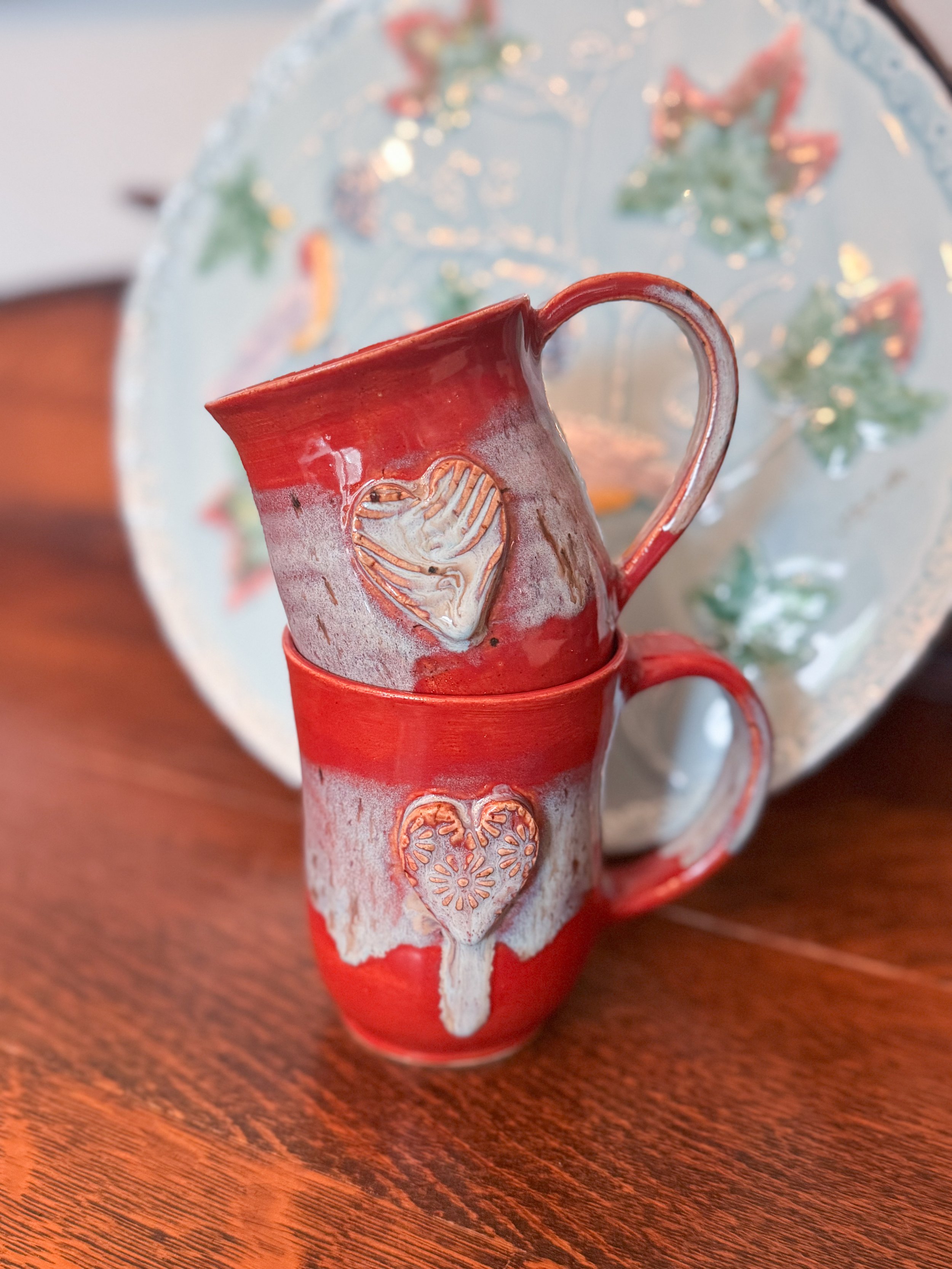 Custom Mugs