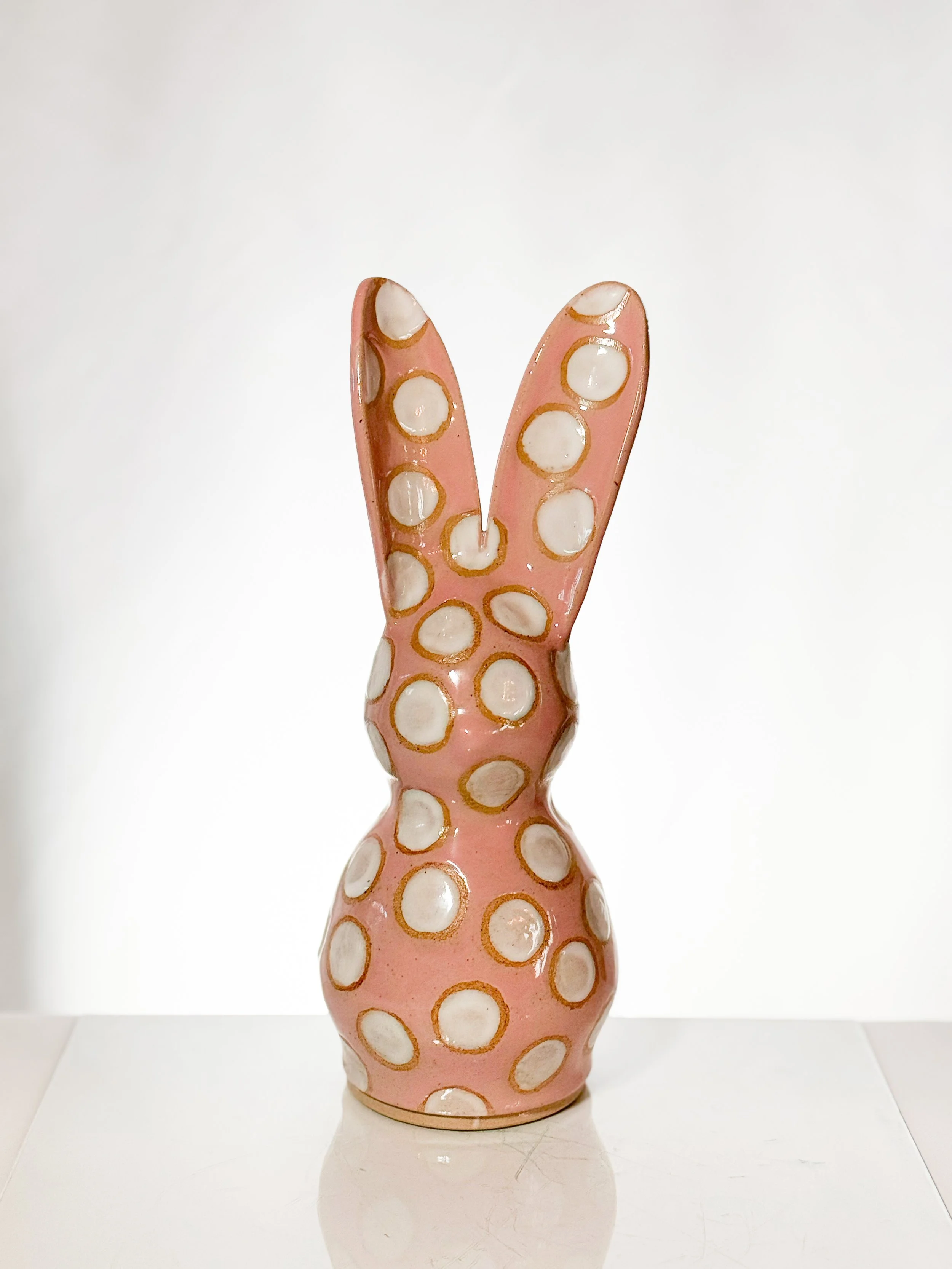 Polka-Dot Bunny