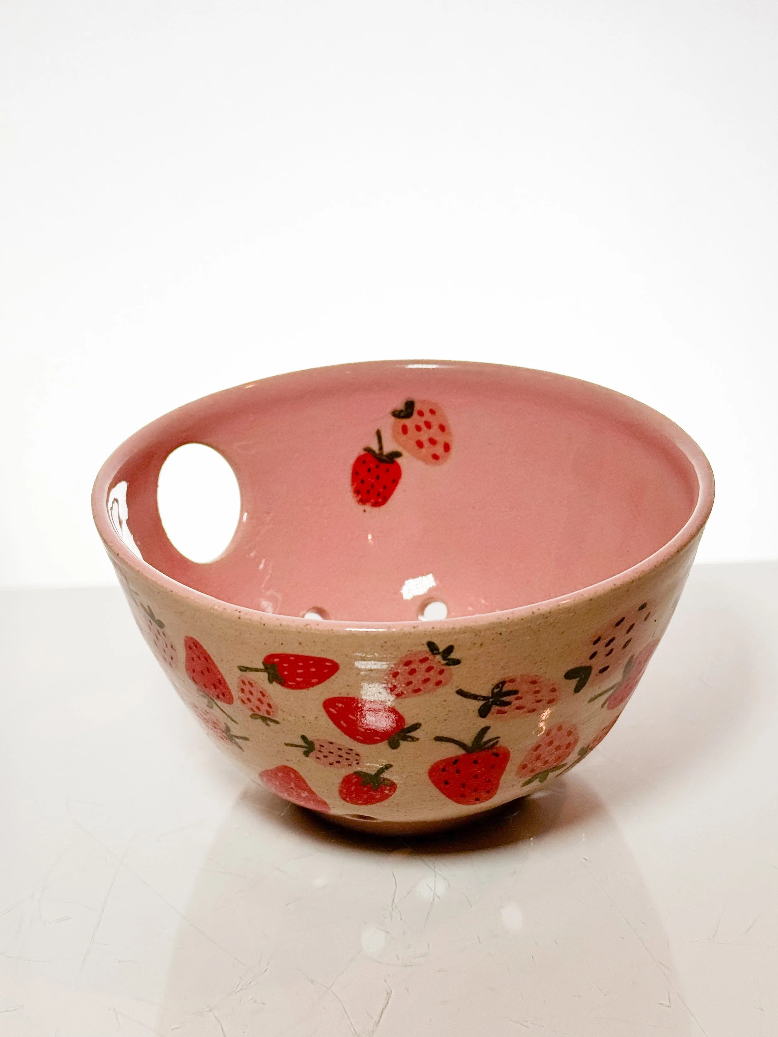 Berry Bowl