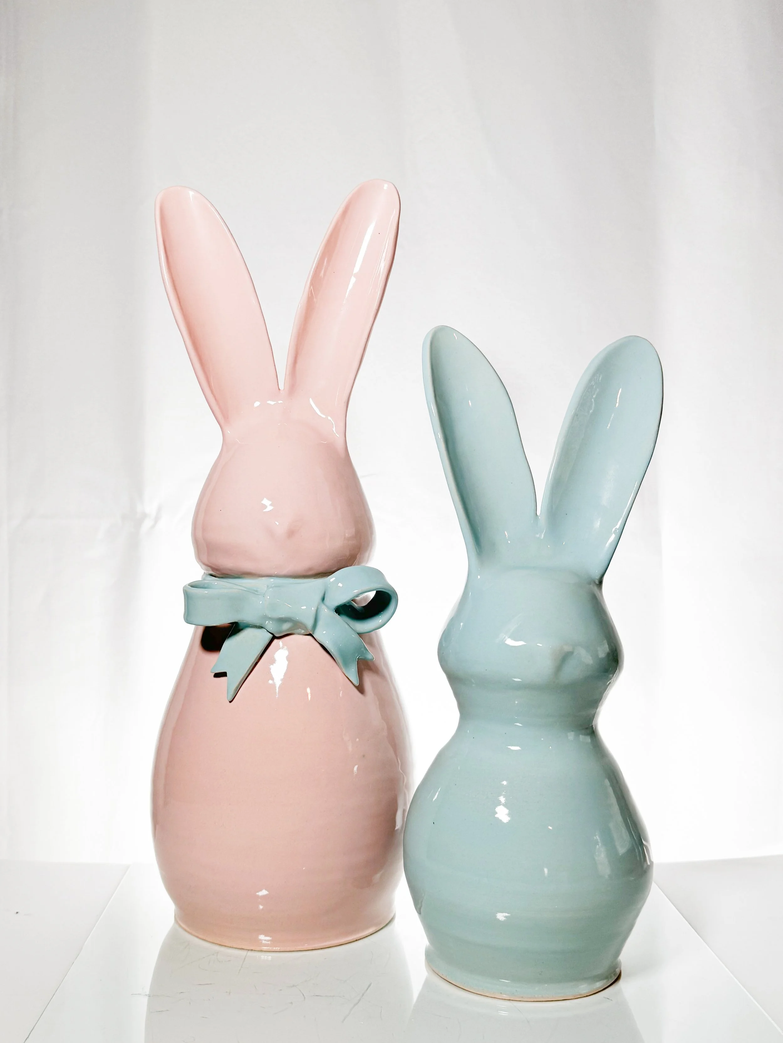 Solid Bunnies