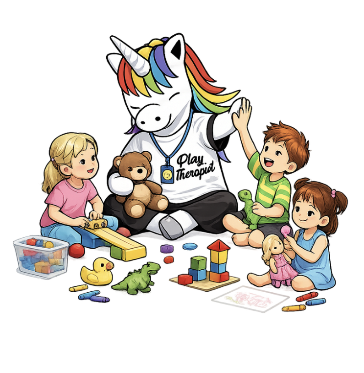 April is Child Abuse Awareness and Prevention Month.