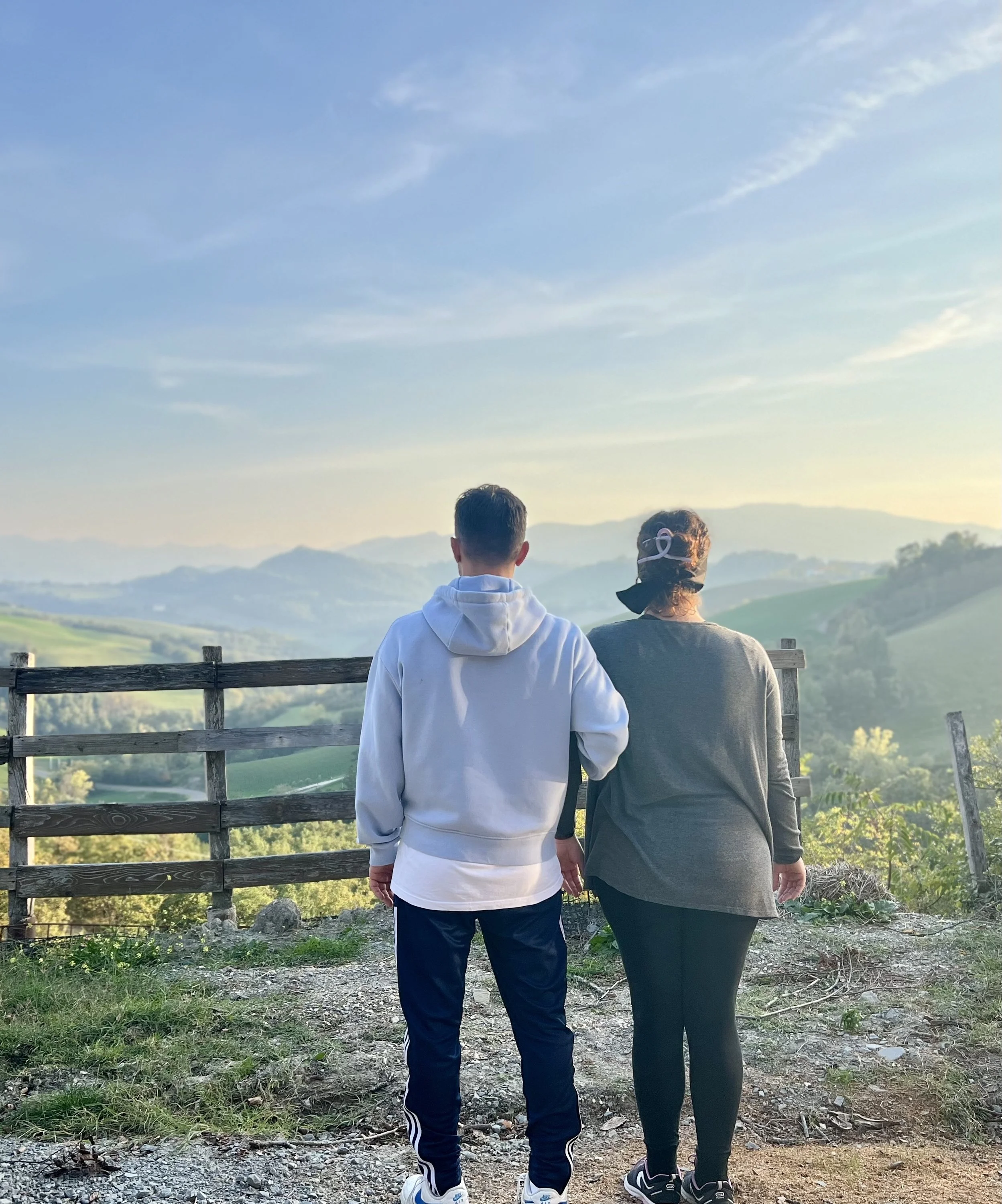 TERZA EDIZIONE                          - IL VUOTO FERTILE - dal silenzio alla creazione
