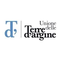Logo ufficiale dell'Unione Terre d'Argine, partner territoriale del professionista.